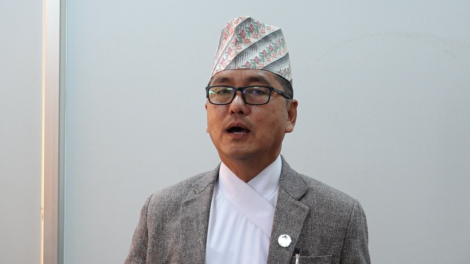 राप्रपाले भदौ २७ गते काठमाडौंमा प्रदर्शन गर्ने